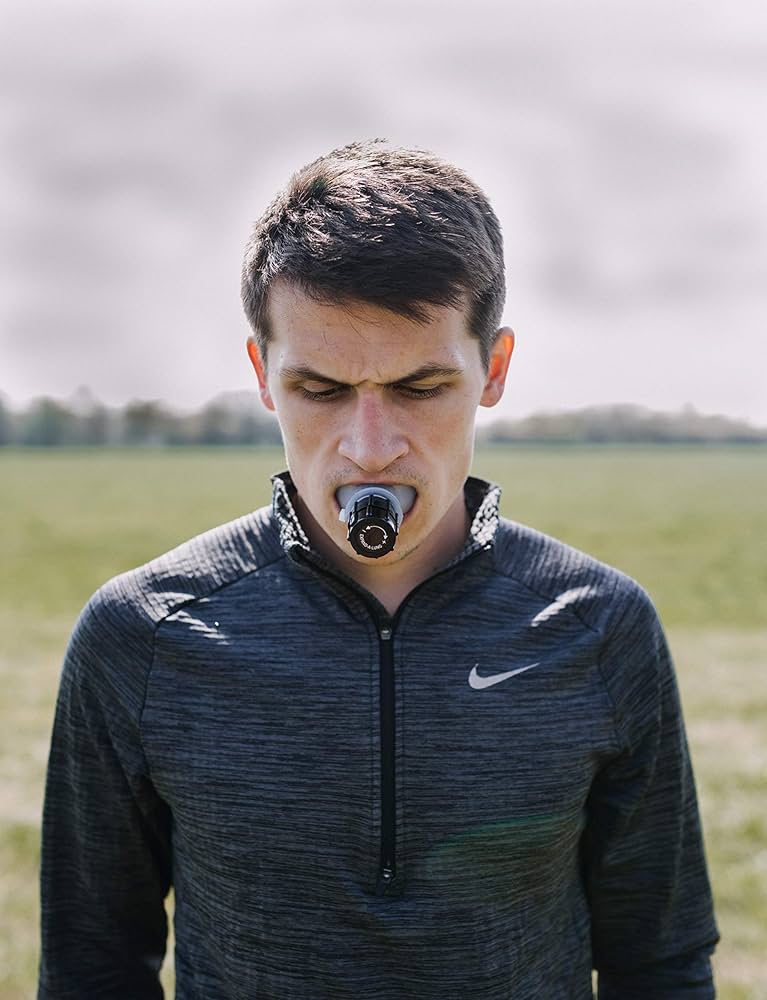 Lung trainers