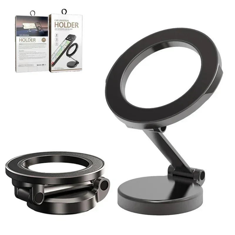 Support téléphone 360° Magsafe