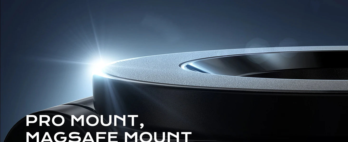 Support téléphone 360° Magsafe