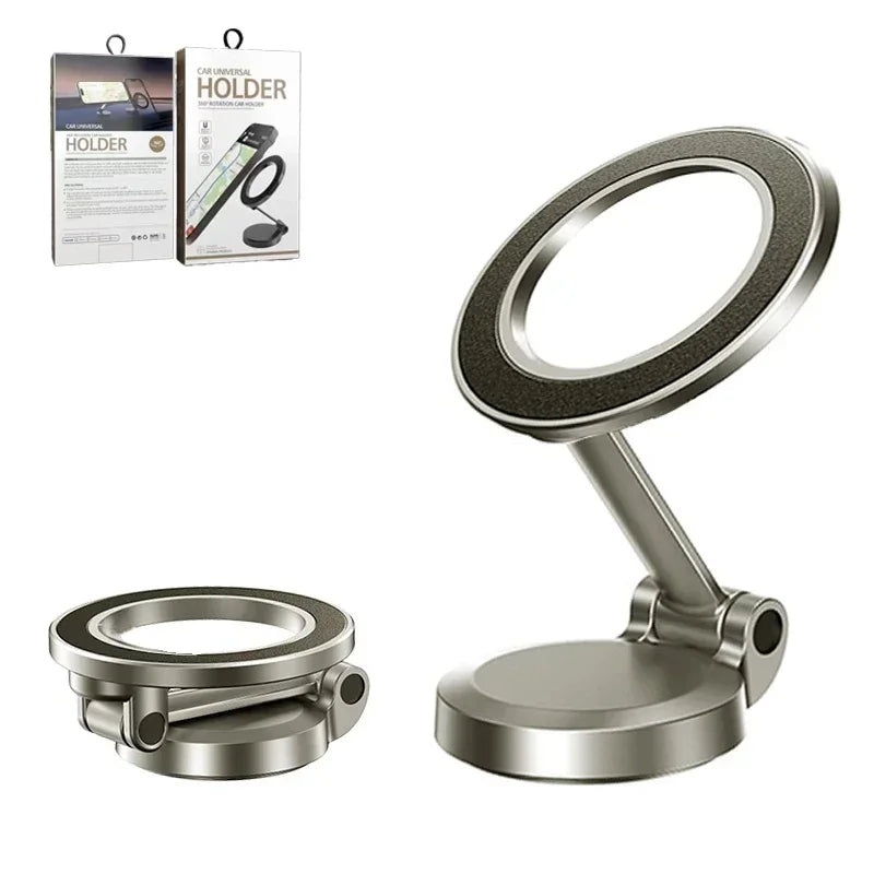 Support téléphone 360° Magsafe