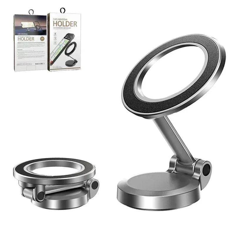 Support téléphone 360° Magsafe