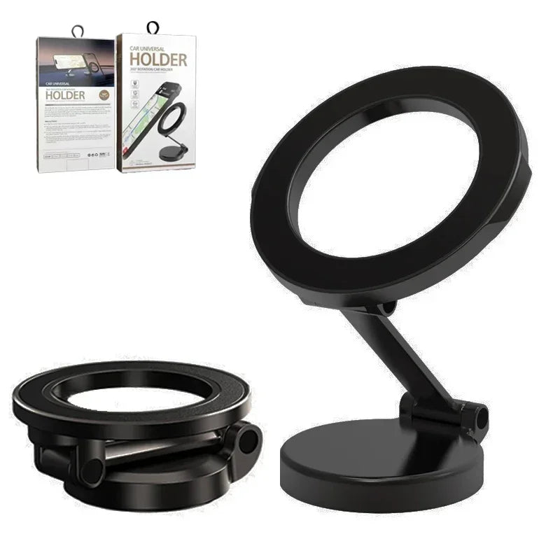 Support téléphone 360° Magsafe
