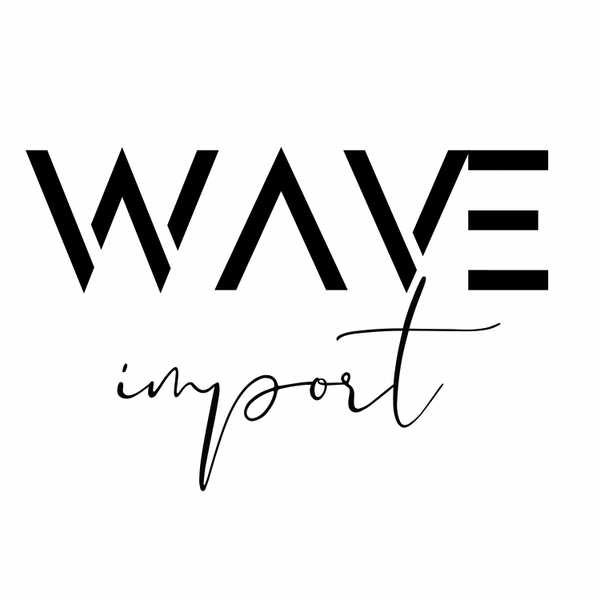 Wave Import 