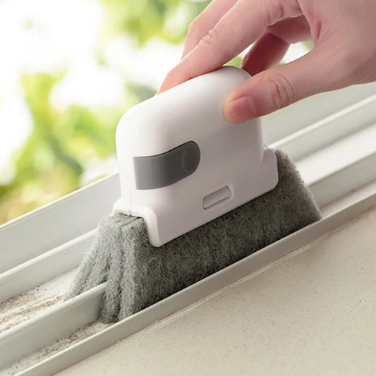 Brosse de rail